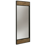 Stylecraft Natural Wood Mirror