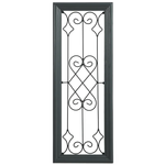 Stylecraft Window Panel- CM
