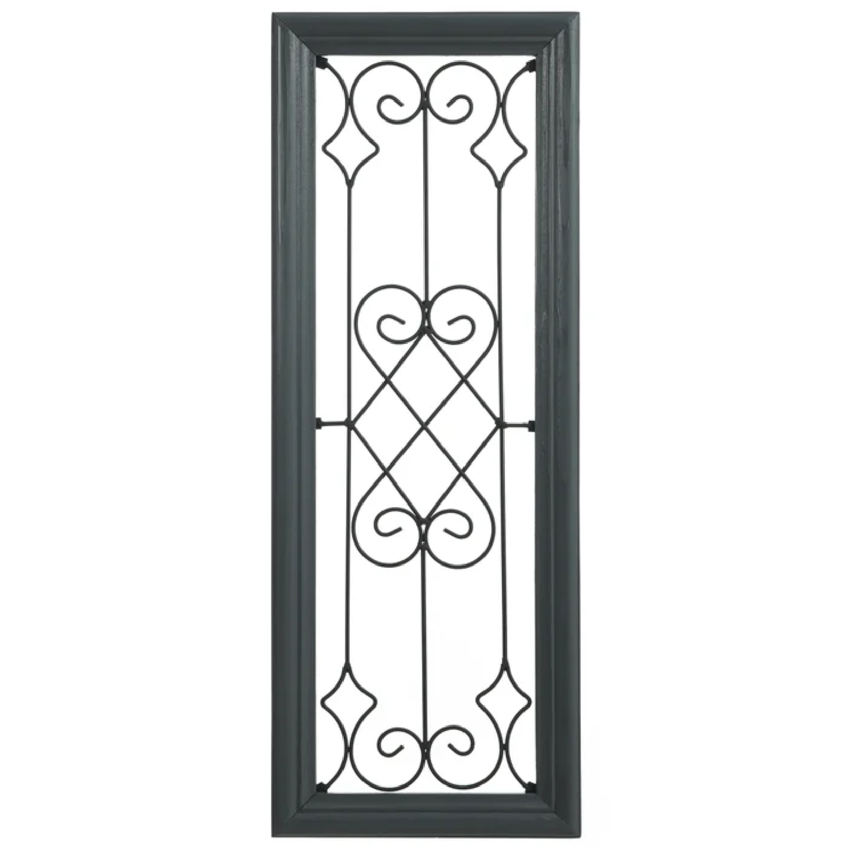 Stylecraft Window Panel- CM