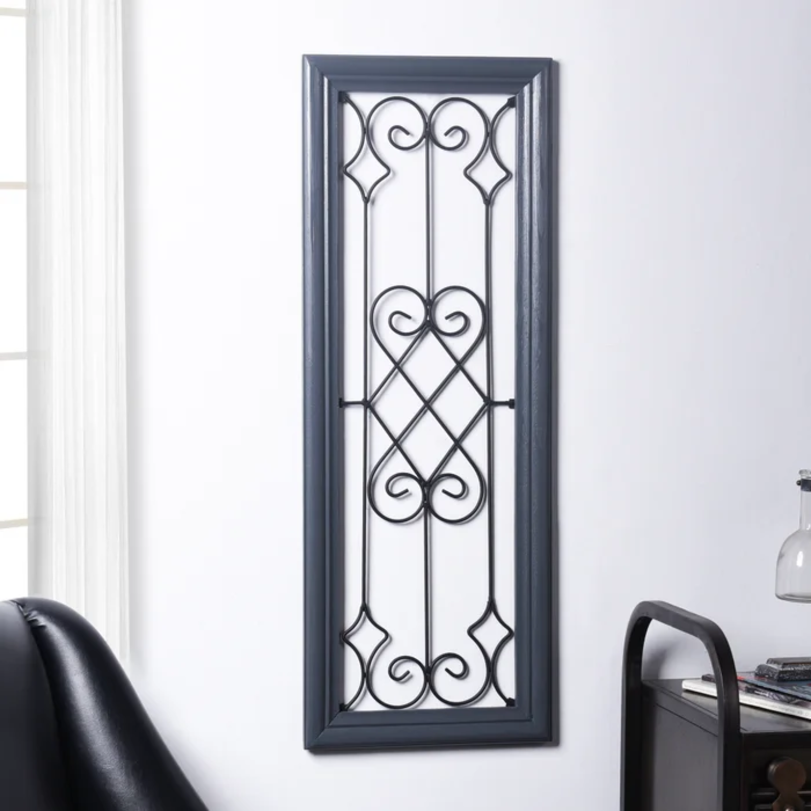 Stylecraft Window Panel- CM