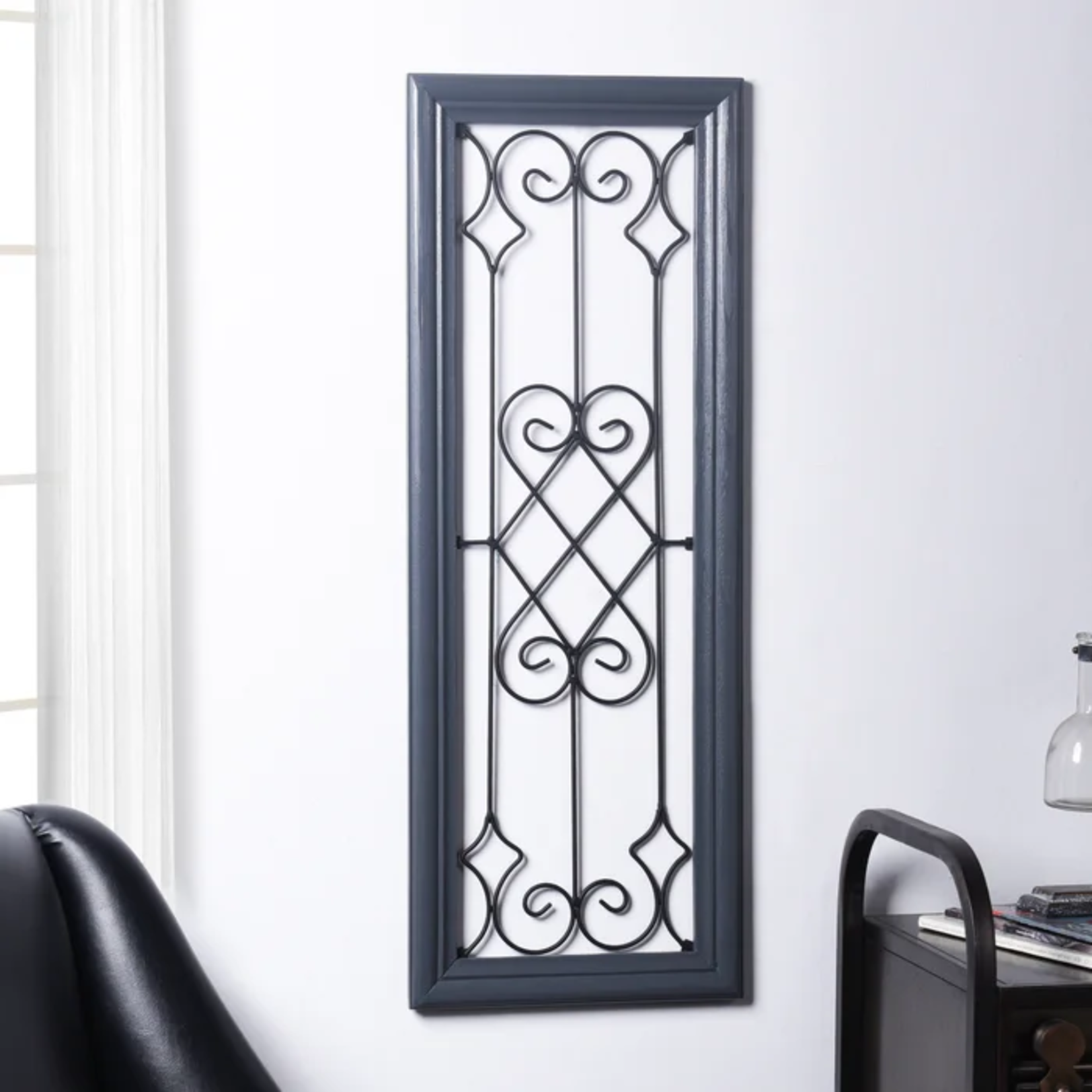 Stylecraft Window Panel