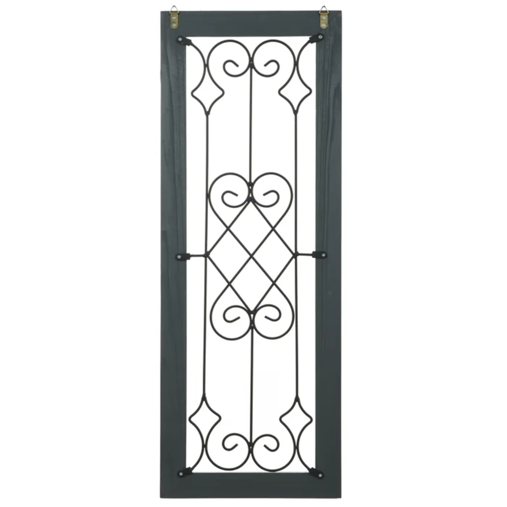 Stylecraft Window Panel- CM