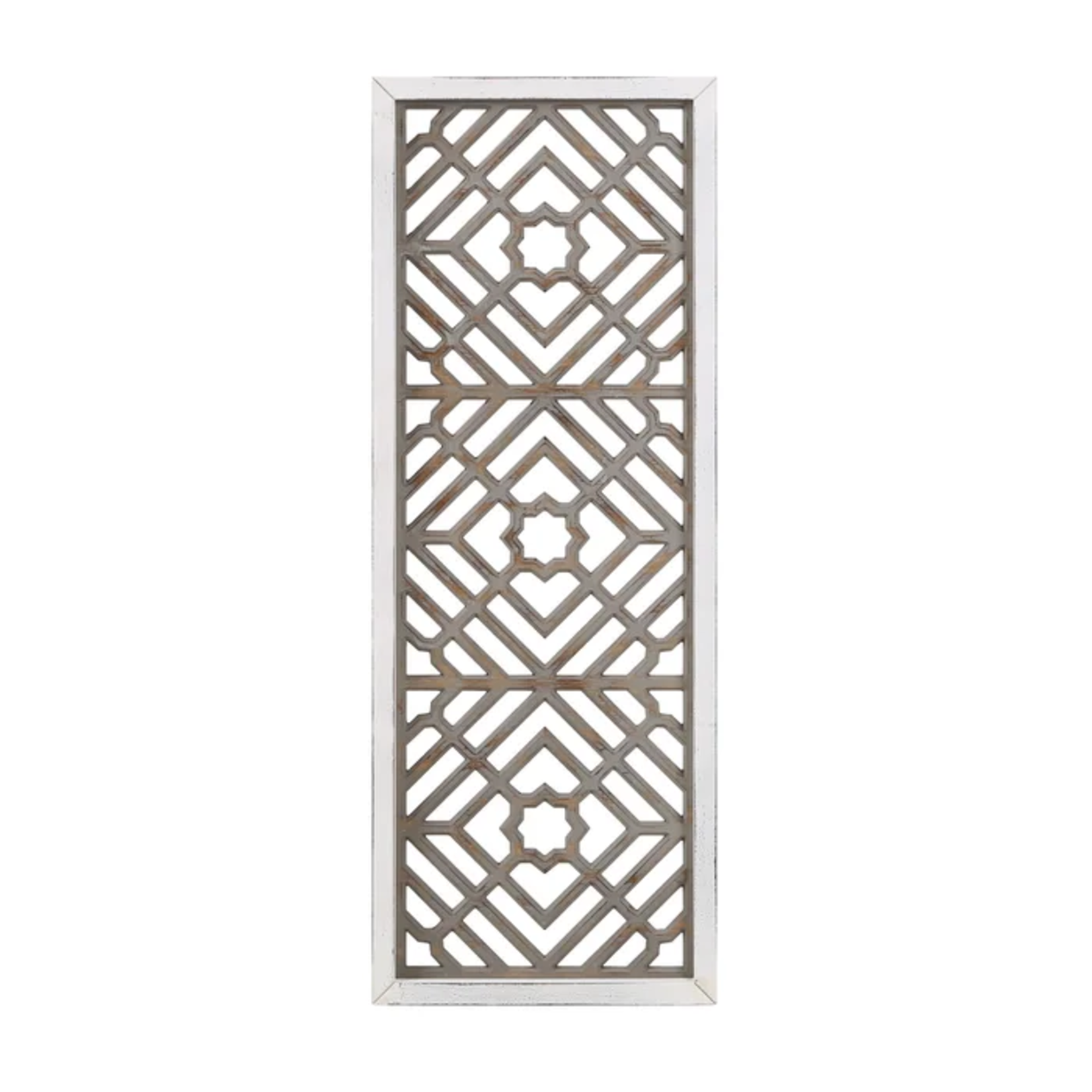 Stylecraft Wooden Wall Panel