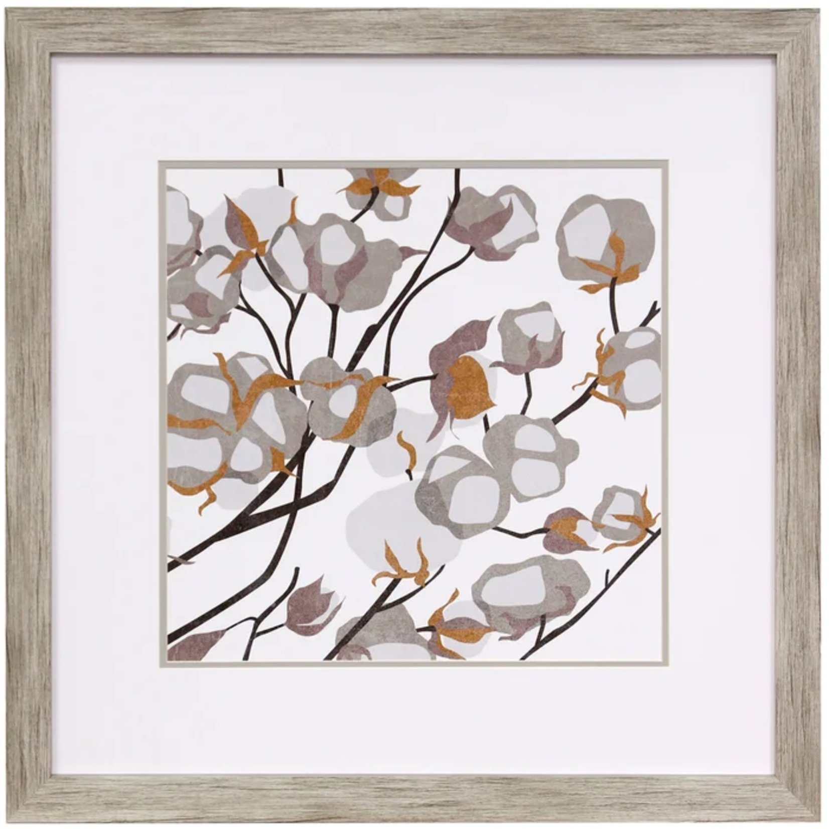 Stylecraft Cotton Balls II FW