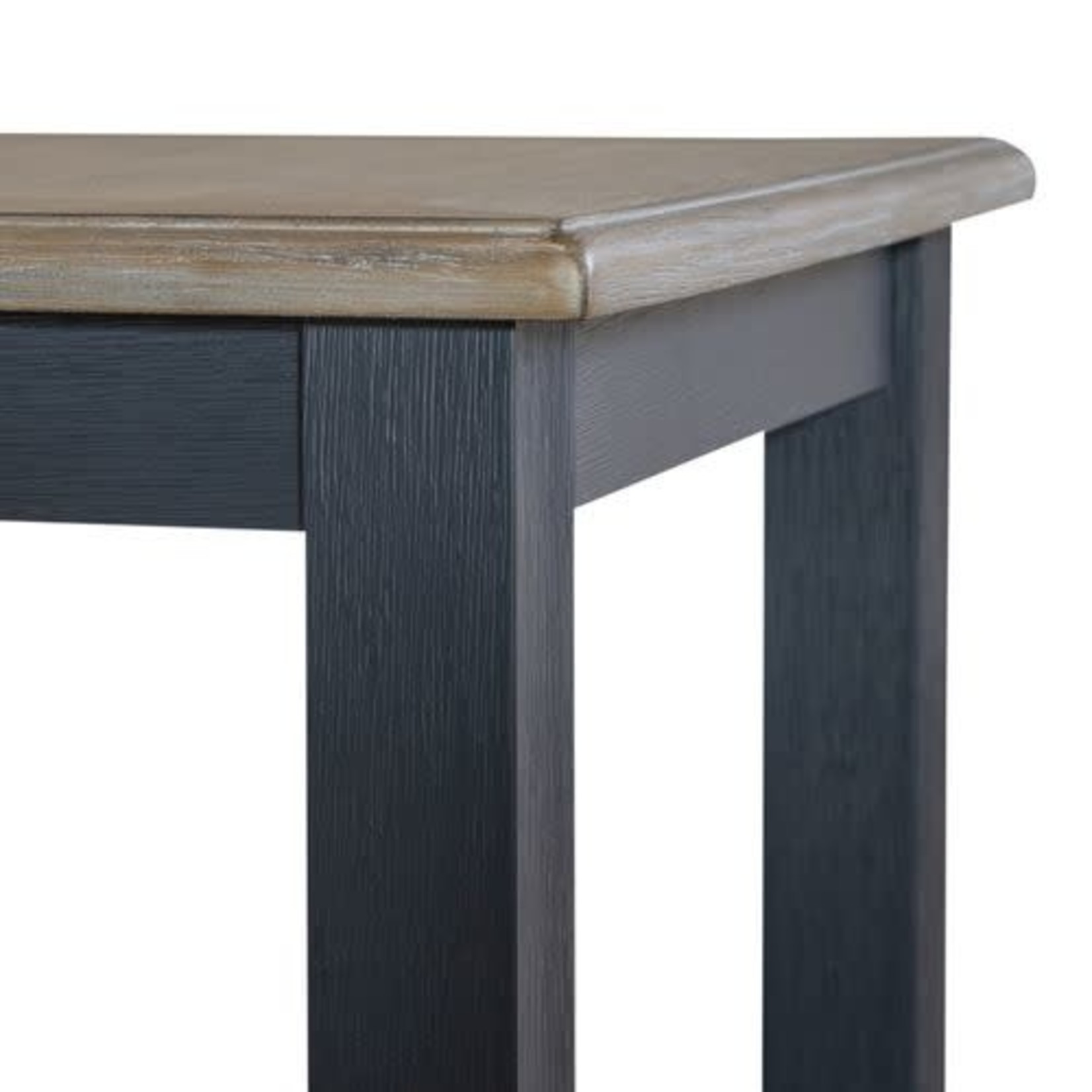 Liberty Furniture Navy End Table