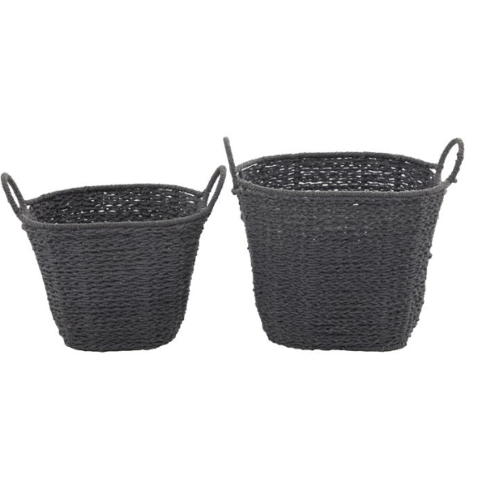 Storage Baskets s/2 Furniture Walk