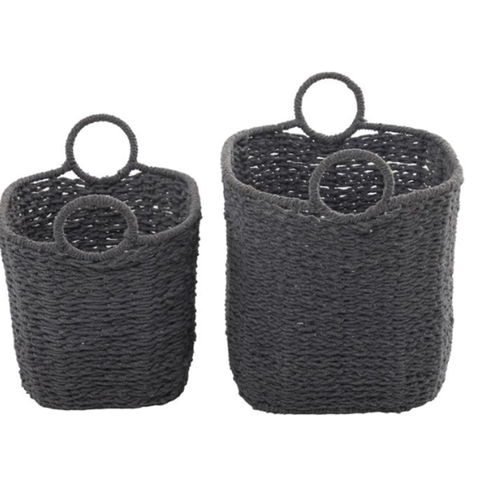 Storage Baskets s/2 Furniture Walk