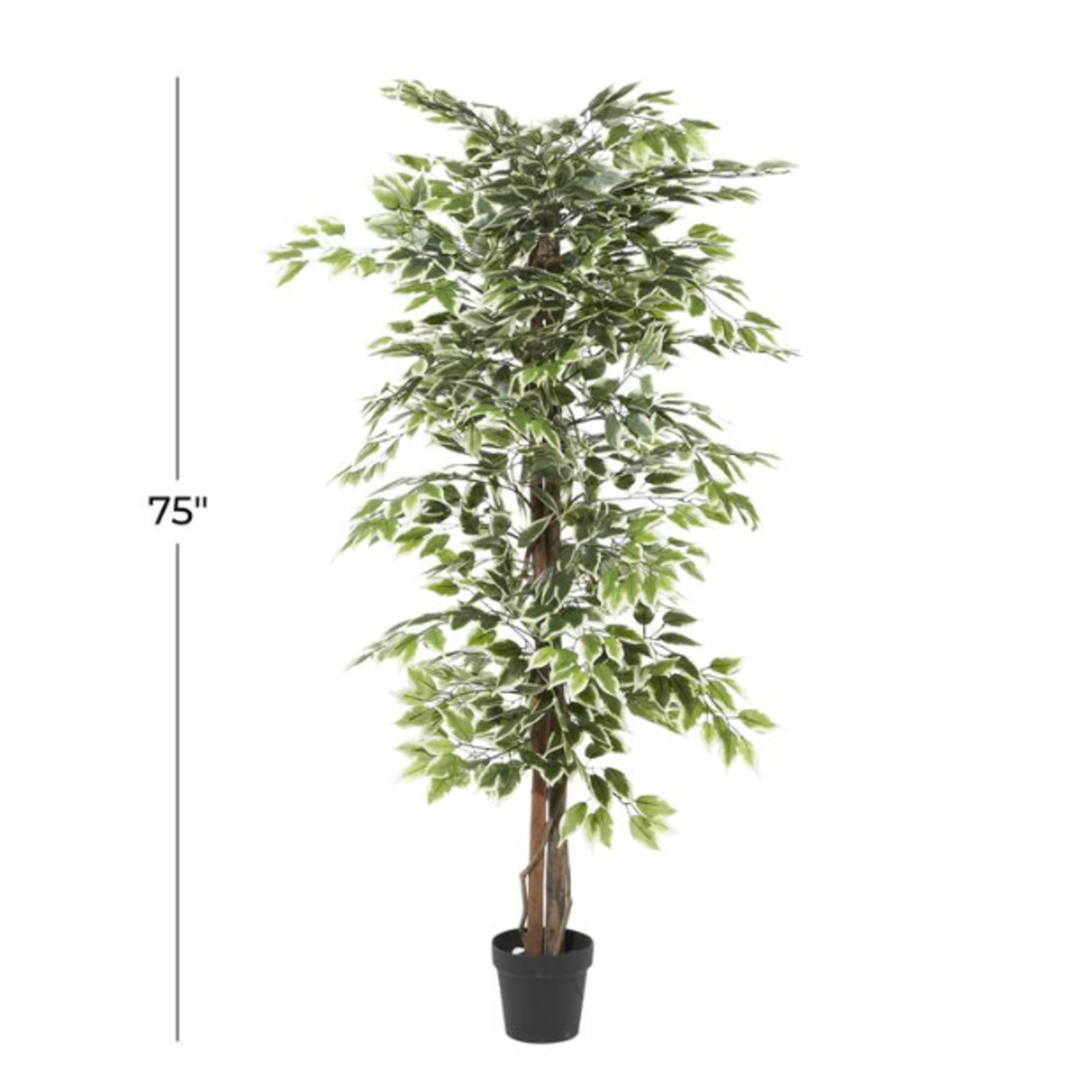Uma Artificial Ficus 73"- 88287 (/FW)