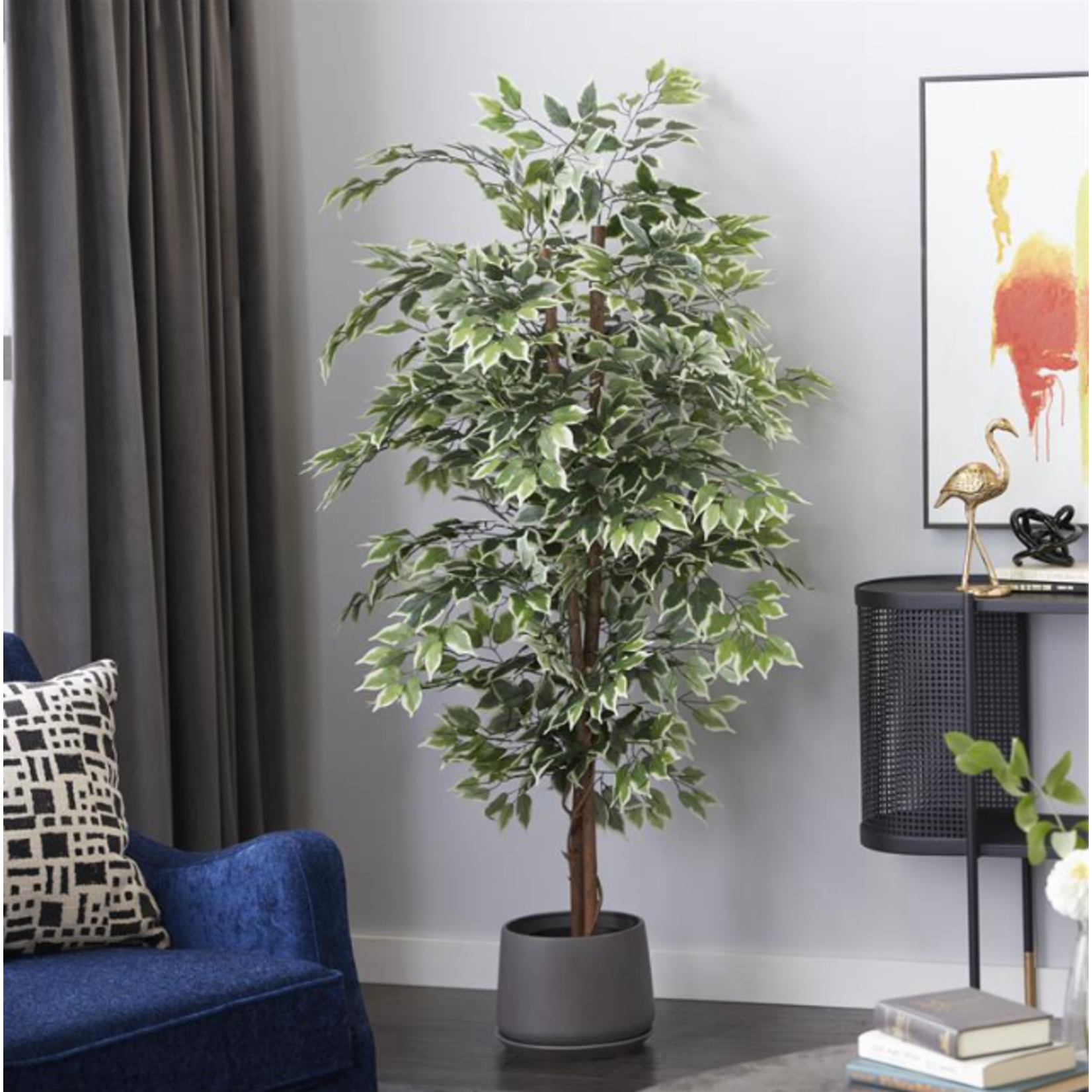 Uma Artificial Ficus 73"- 88287 (/FW)