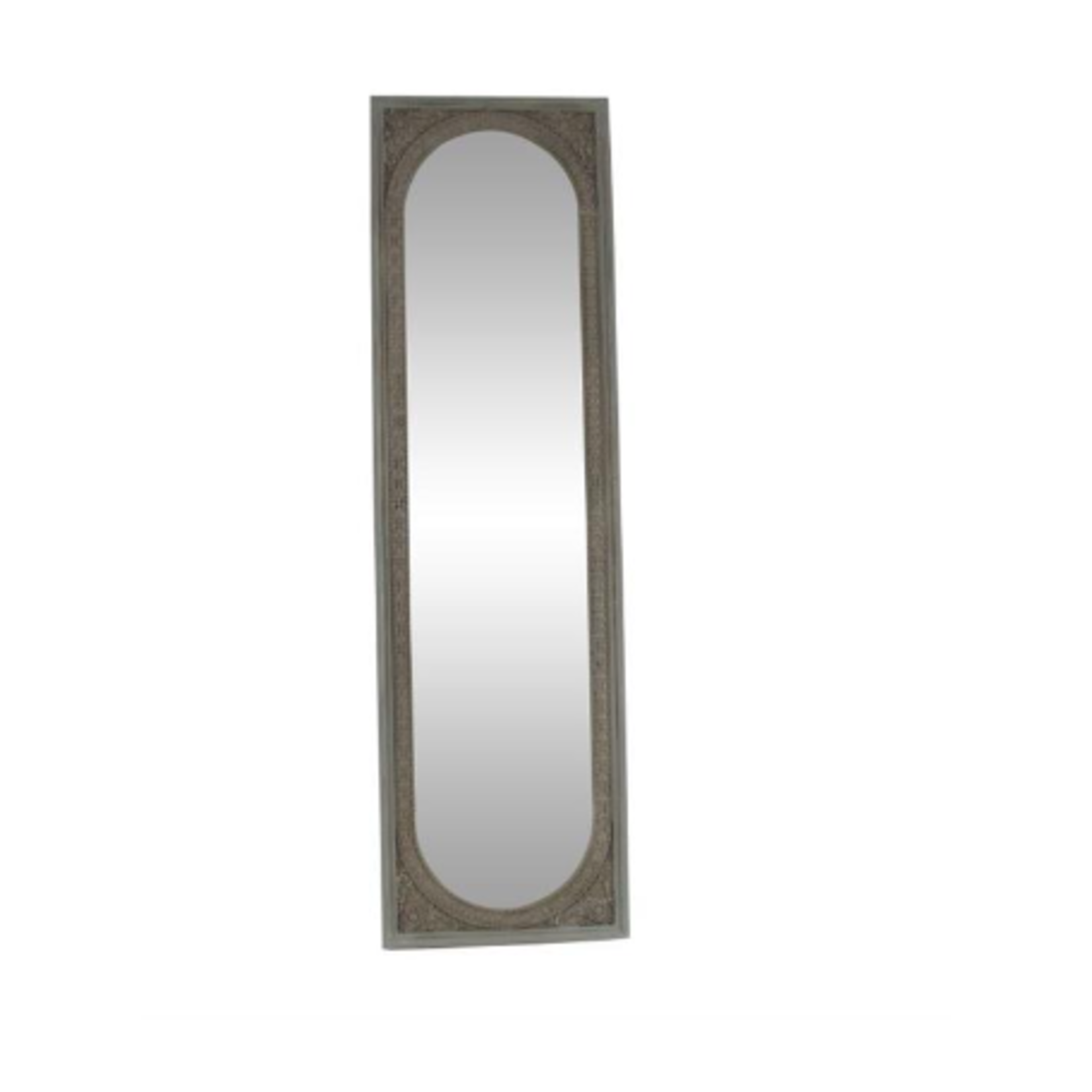 Uma Floor Mirror 20"Wx70"H