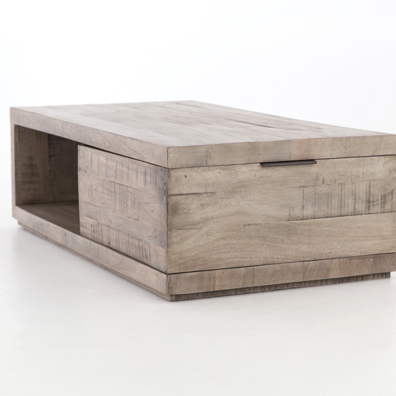 Four Hands Dillon Coffee Table -