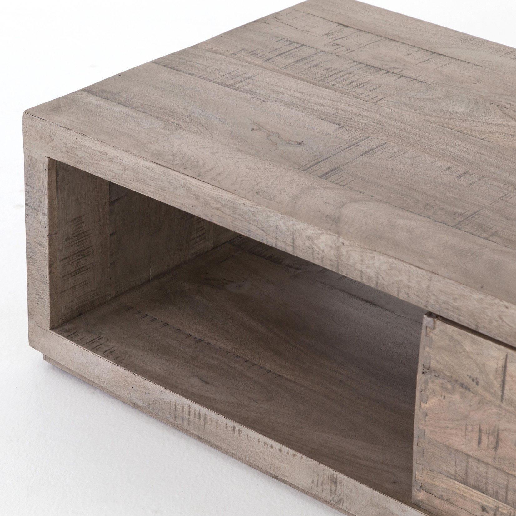 Four Hands Dillon Coffee Table -