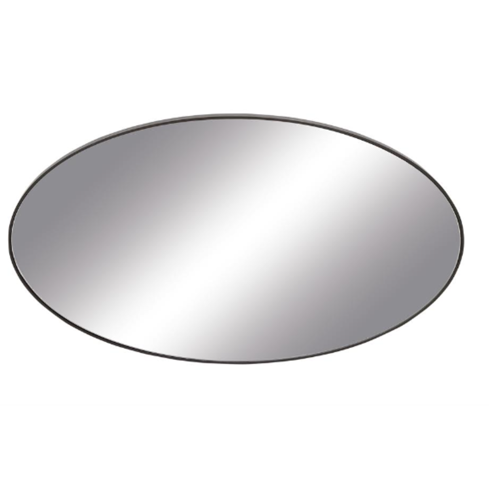 Uma Oval Mirror
