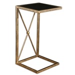 Uttermost Zaphina Accent Table