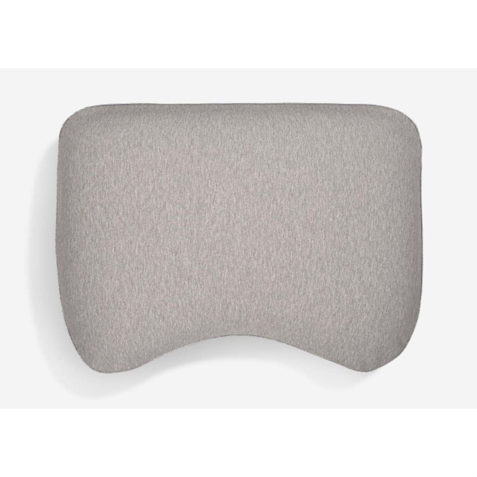 Bedgear Flow Cuddle Curve Pillow