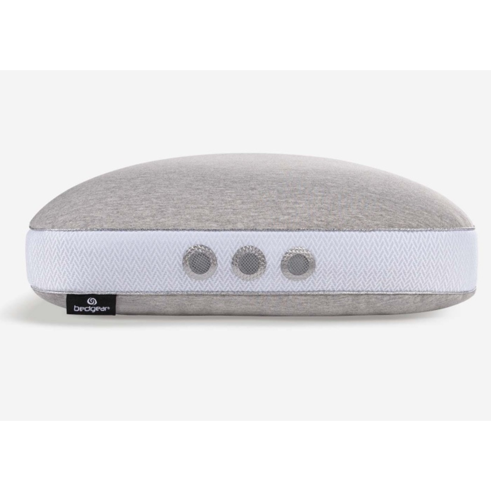 Bedgear Flow Cuddle Curve Pillow