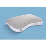 Bedgear Flow Cuddle Curve Pillow