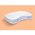 Bedgear Level Performance Pillow