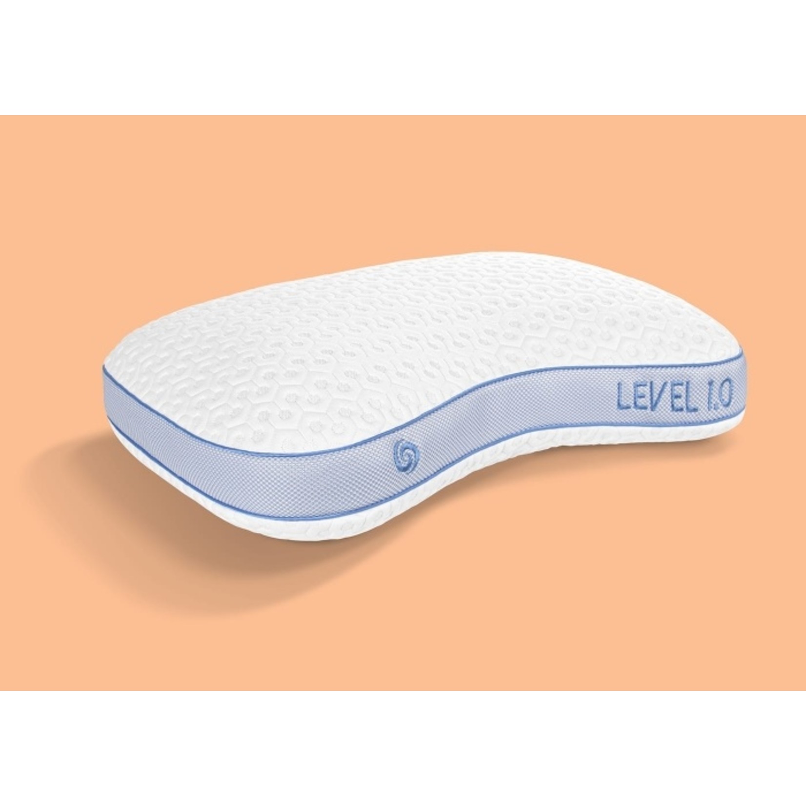 Bedgear Level Performance Pillow