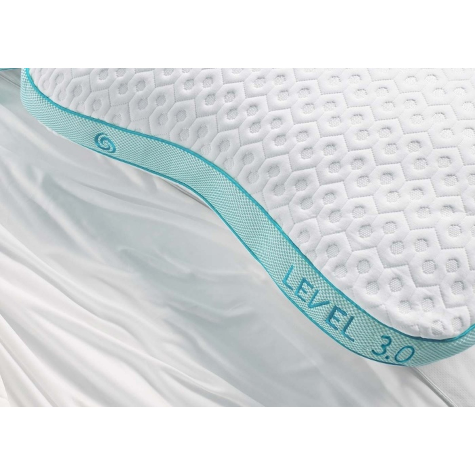 Bedgear Level Performance Pillow