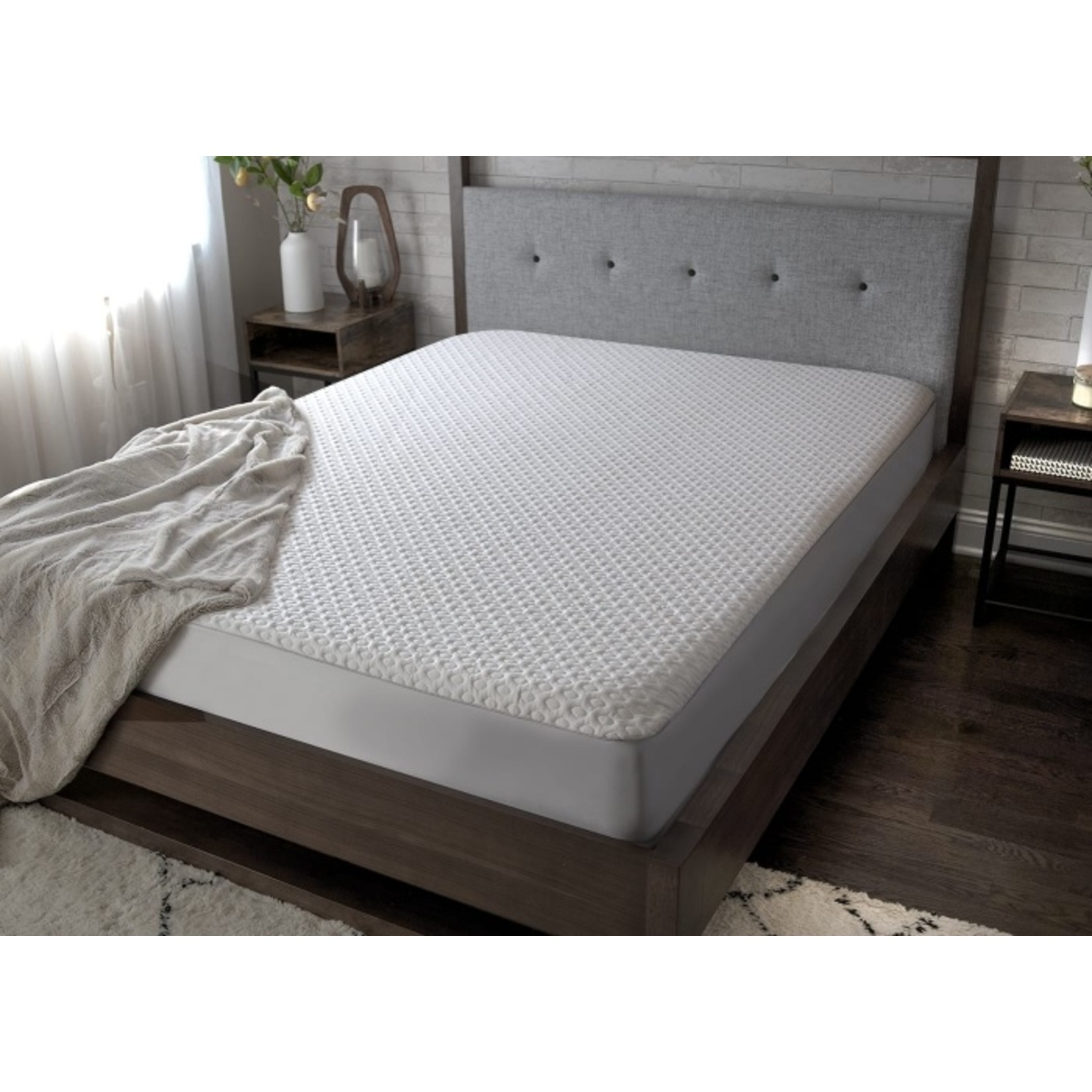 Ver-Tex Mattress Protector