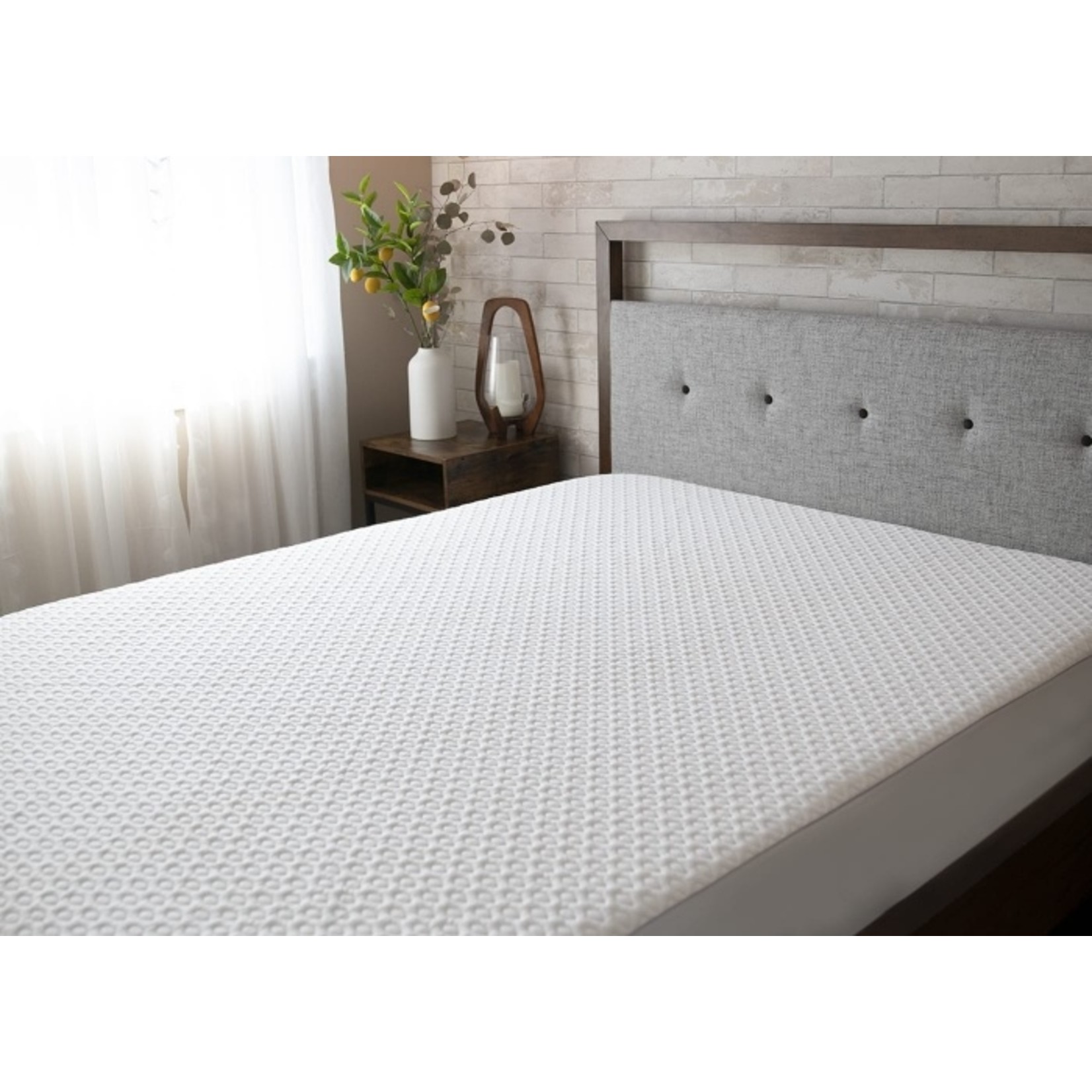 Bedgear Ver-Tex Mattress Protector