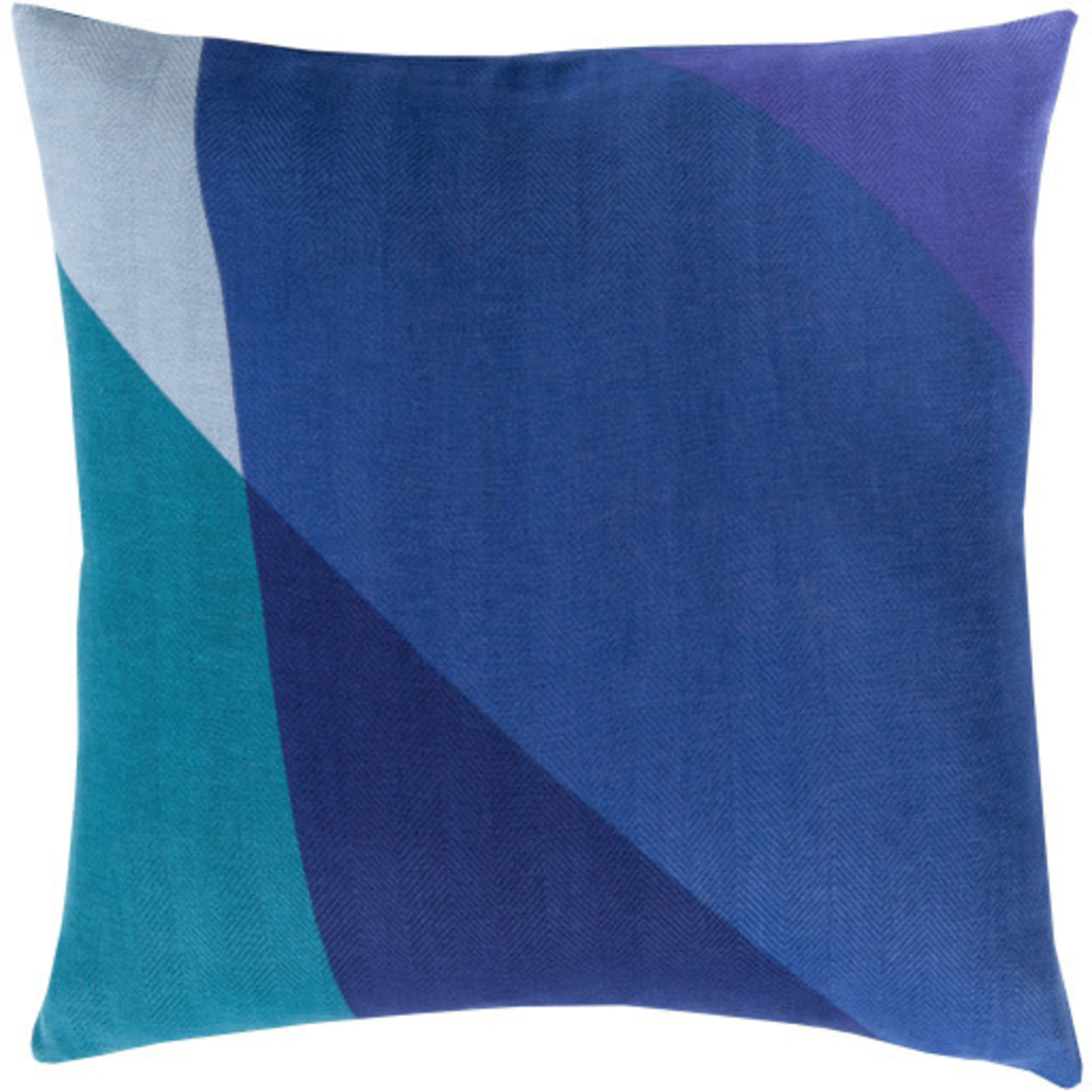 Surya TO009 18X18 Pillow