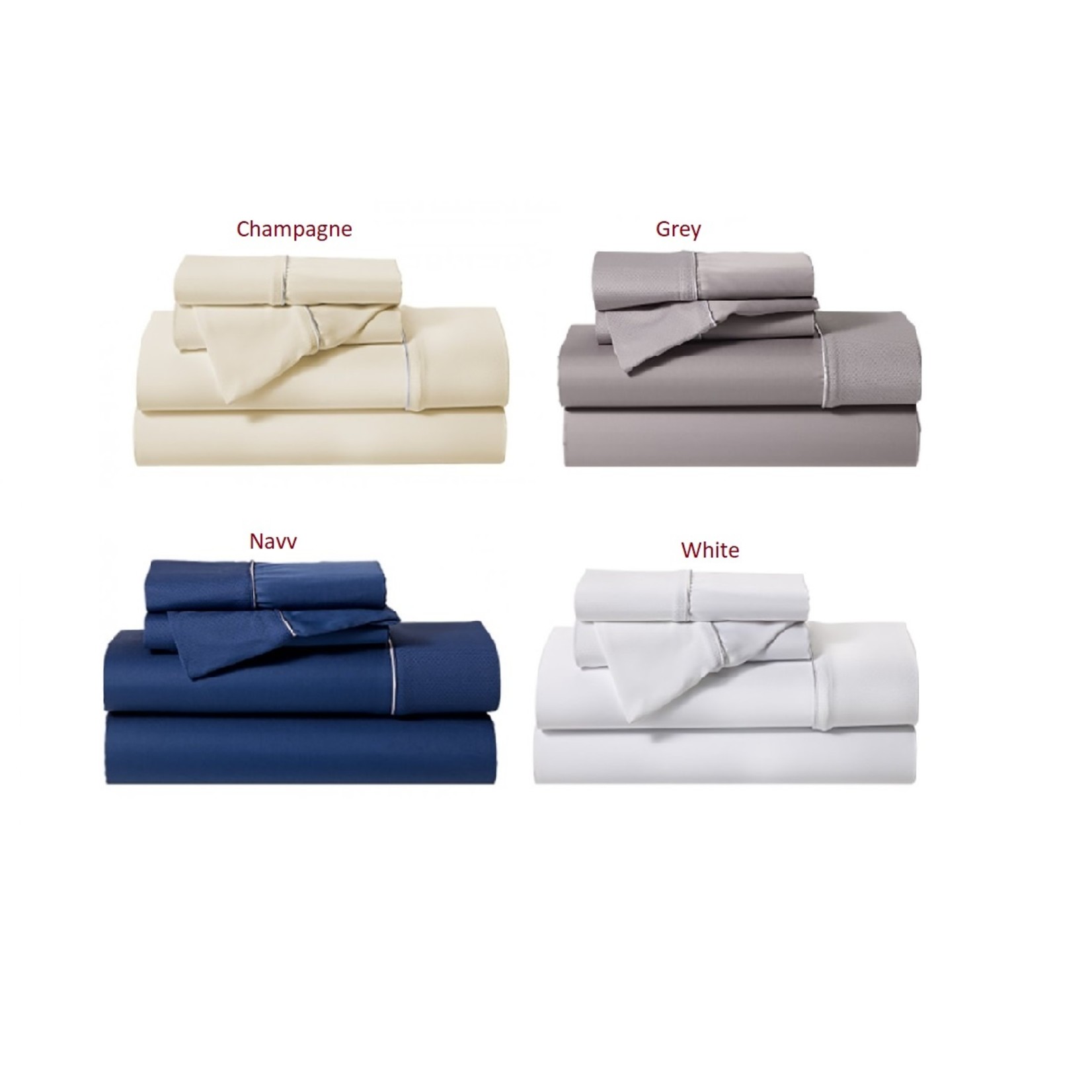 Bedgear Hyper-Cotton Sheets