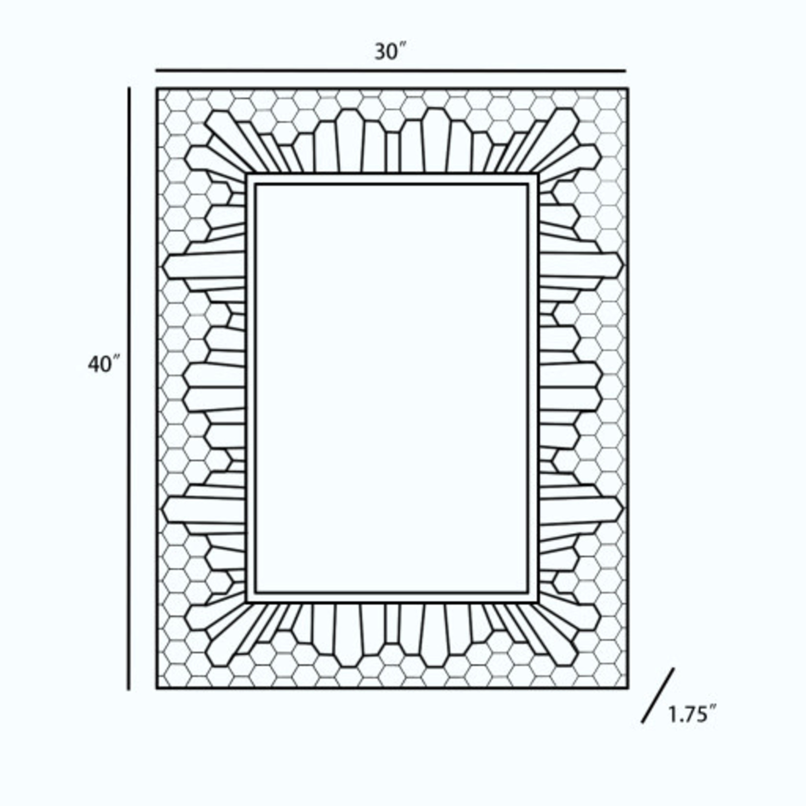 Surya Mirror