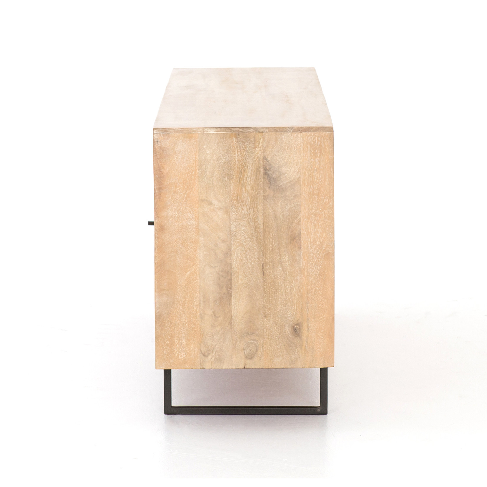 Four Hands Carmel Sideboard Natural Mango
