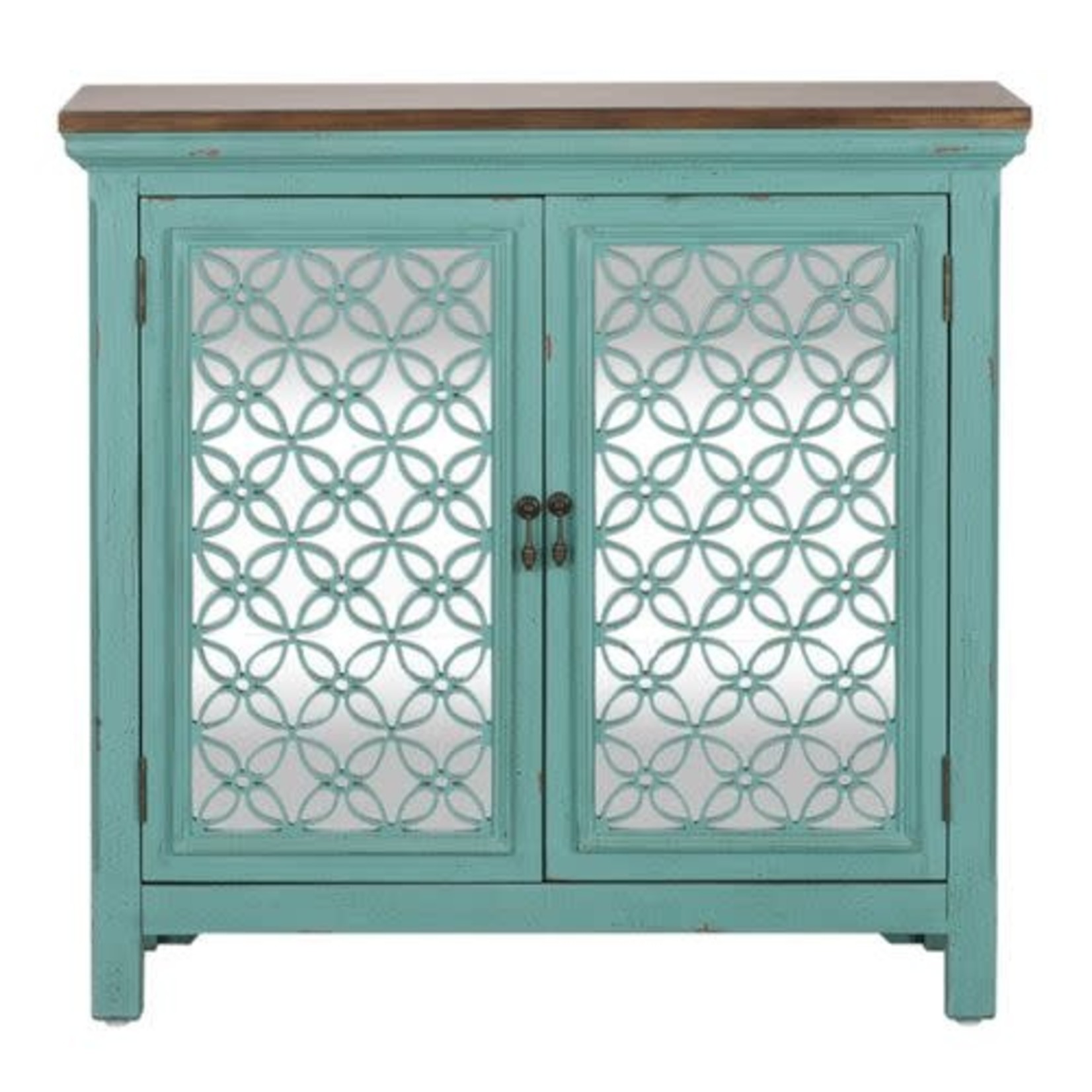 Liberty Furniture Kensington Accent Cabinet