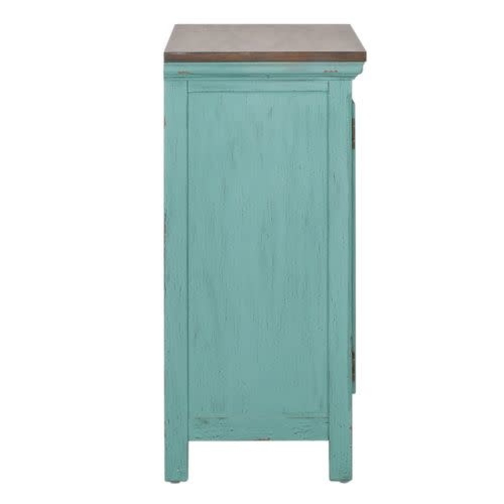 Liberty Furniture Kensington Accent Cabinet