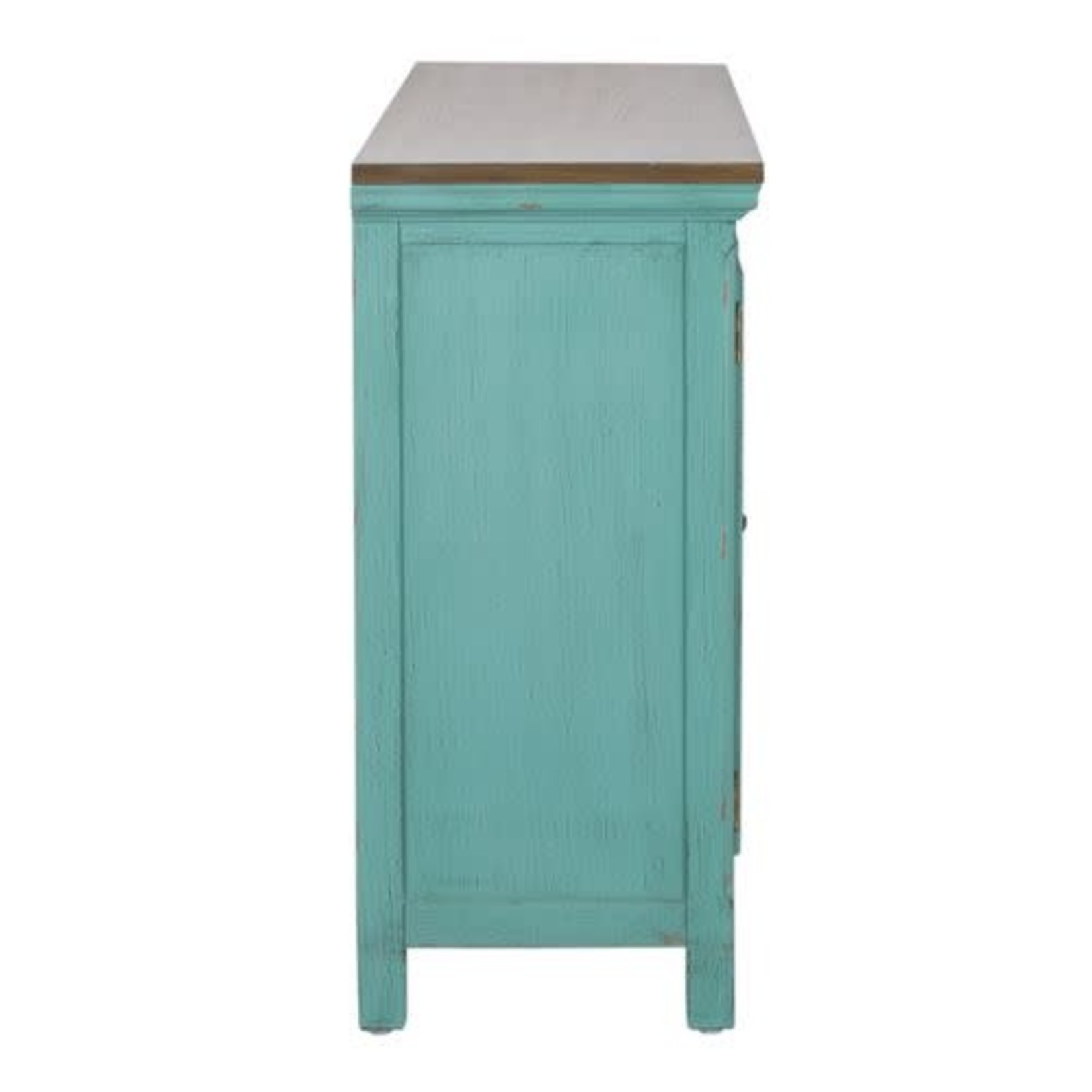Liberty Furniture 4 Door Accent Cabinet
