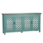 Liberty Furniture 4 Door Accent Cabinet