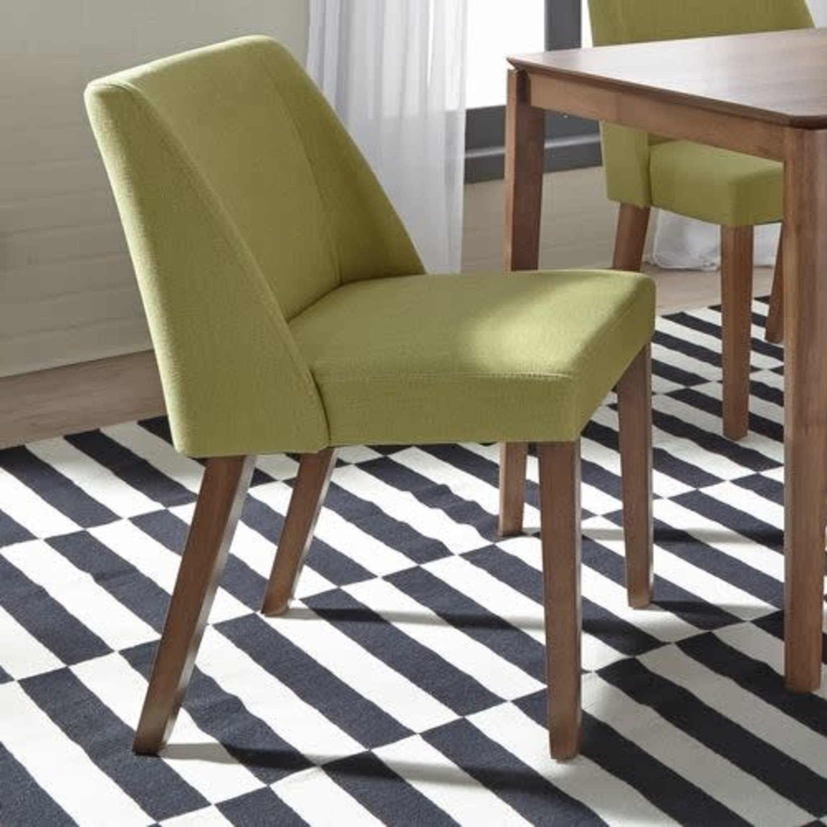 Liberty Furniture Nido Chair - Green