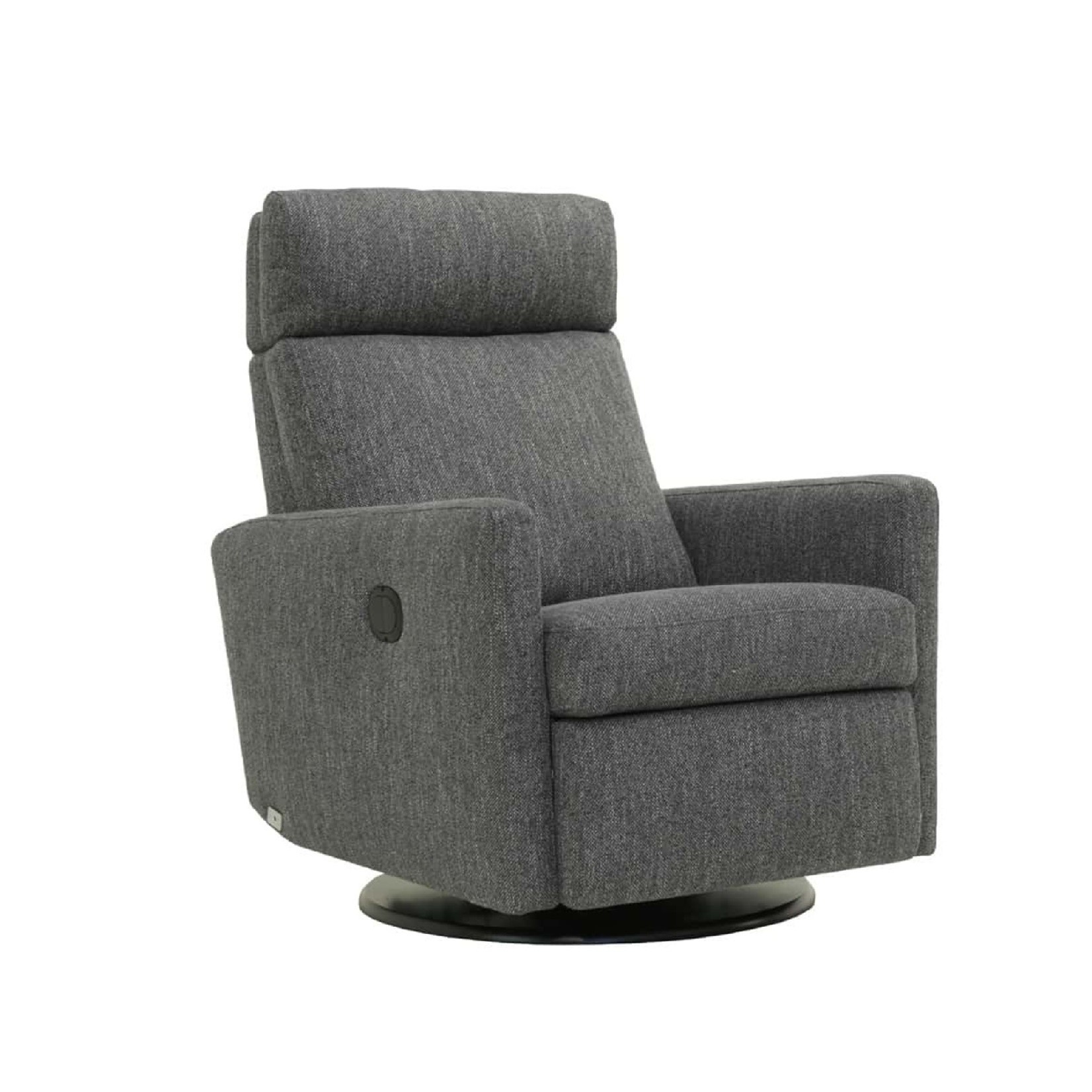 Luonto Track Recliner Fun481 Manual (FW)