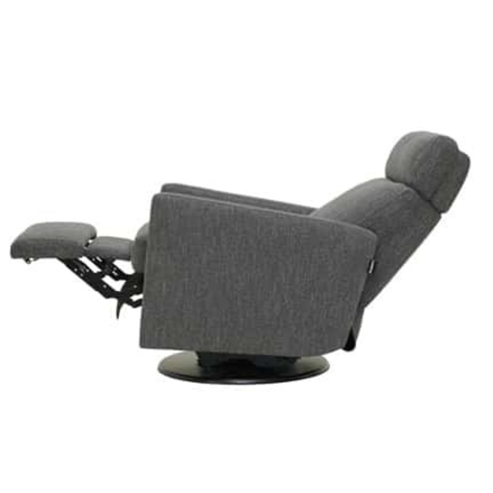 Luonto Track Recliner Fun481 Manual (FW)