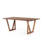 Four Hands CYRIL DINING TABLE-NATURAL RECLAIMED