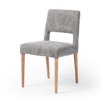 Four Hands JOSEPH DINING CHAIR STONEHEAVY