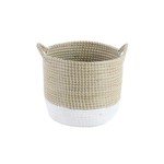 Uma Seagrass Baskets s/3