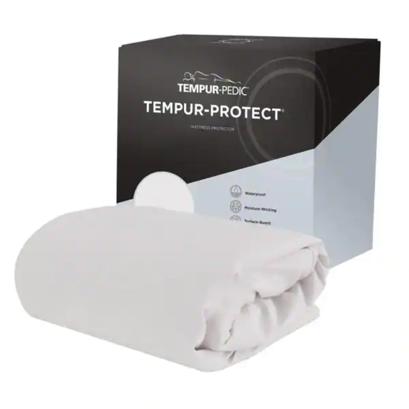Tempur-Pedic TEMPUR-PROTECT Mattress Protector