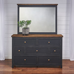 A-America Stormy Ridge Dresser (M4L)