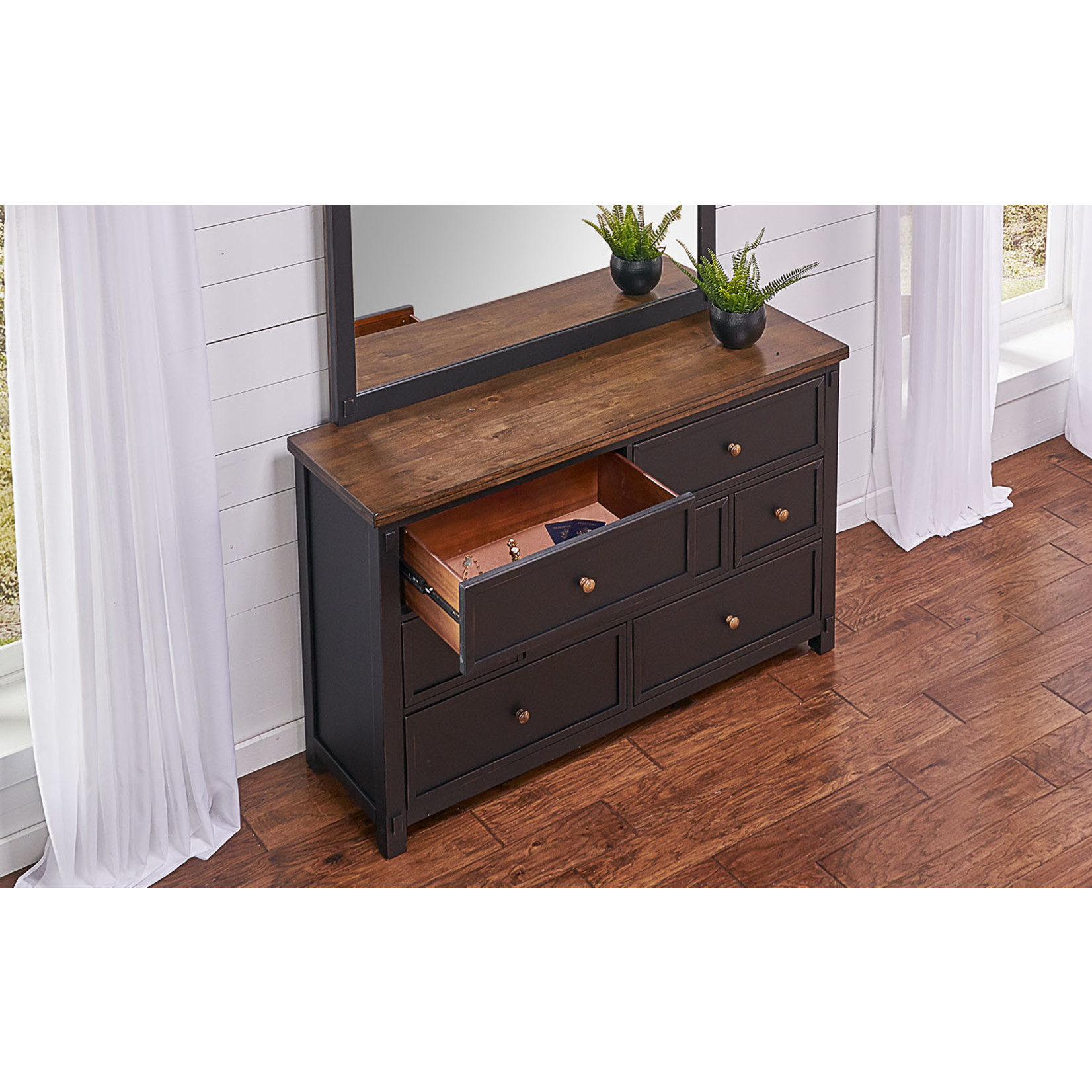 A-America Stormy Ridge Dresser