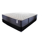 Therapedic Prelude Cushion Firm Mattress