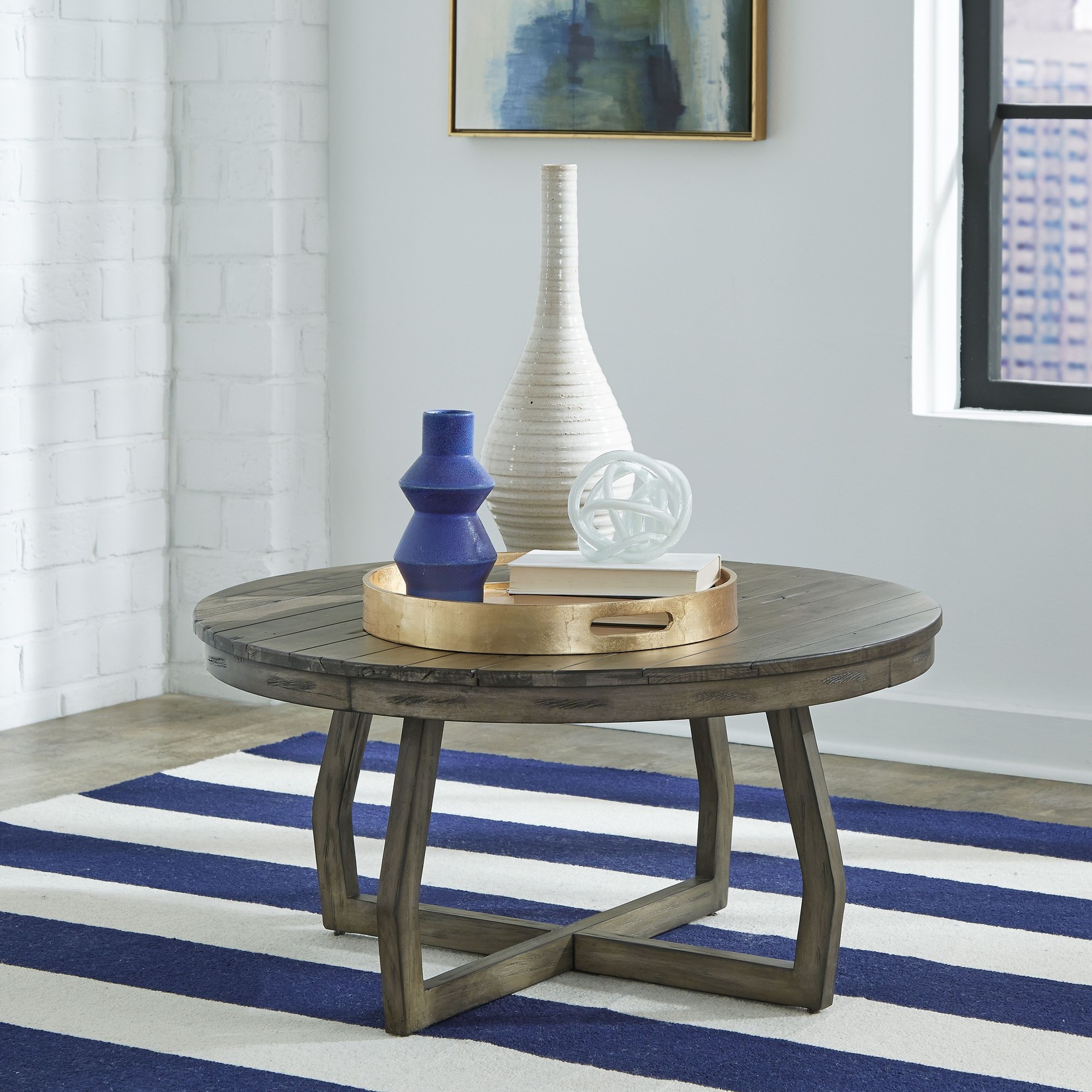 Liberty Furniture Hayden Way Coffee Table