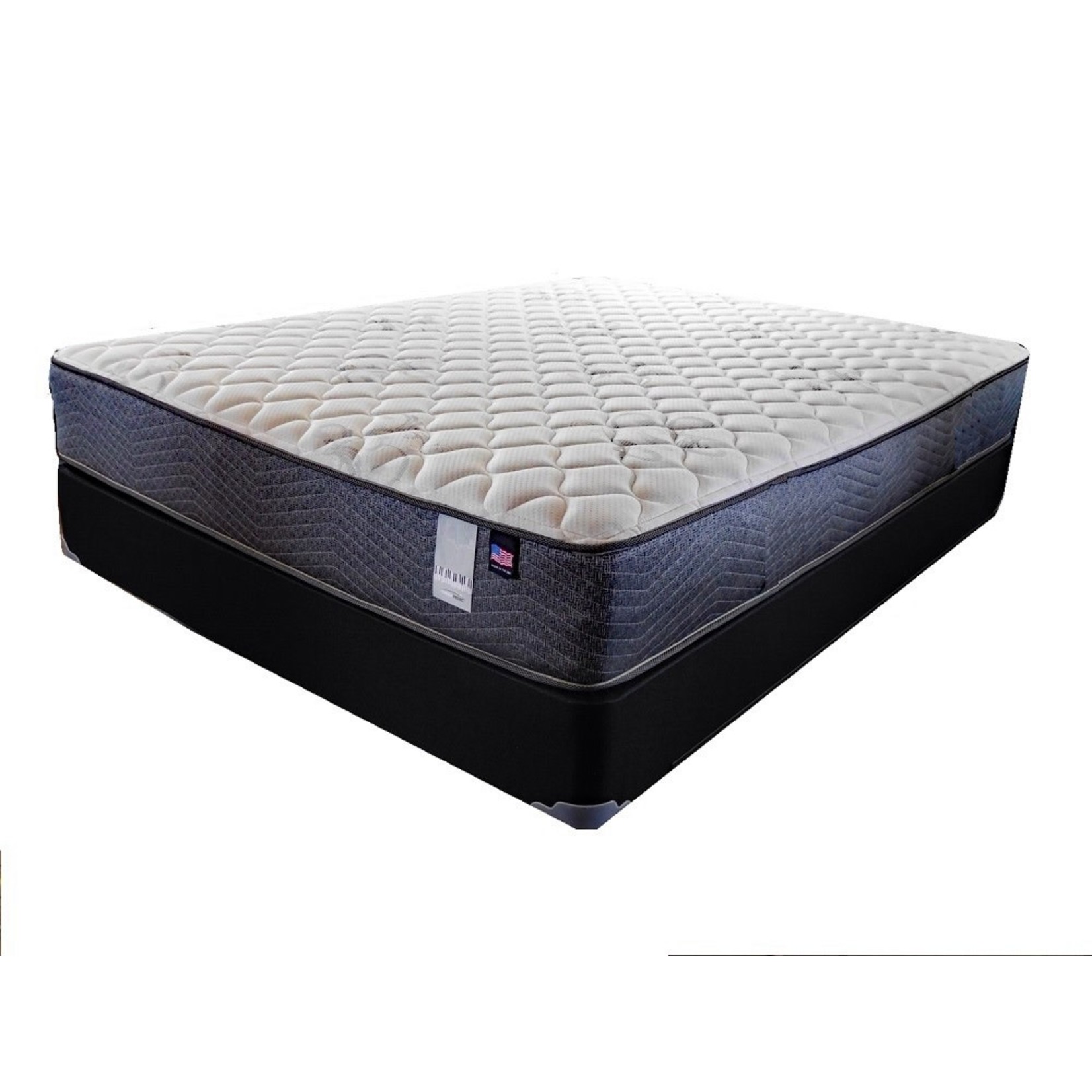 Therapedic Buckingham Mattress 10" Profile