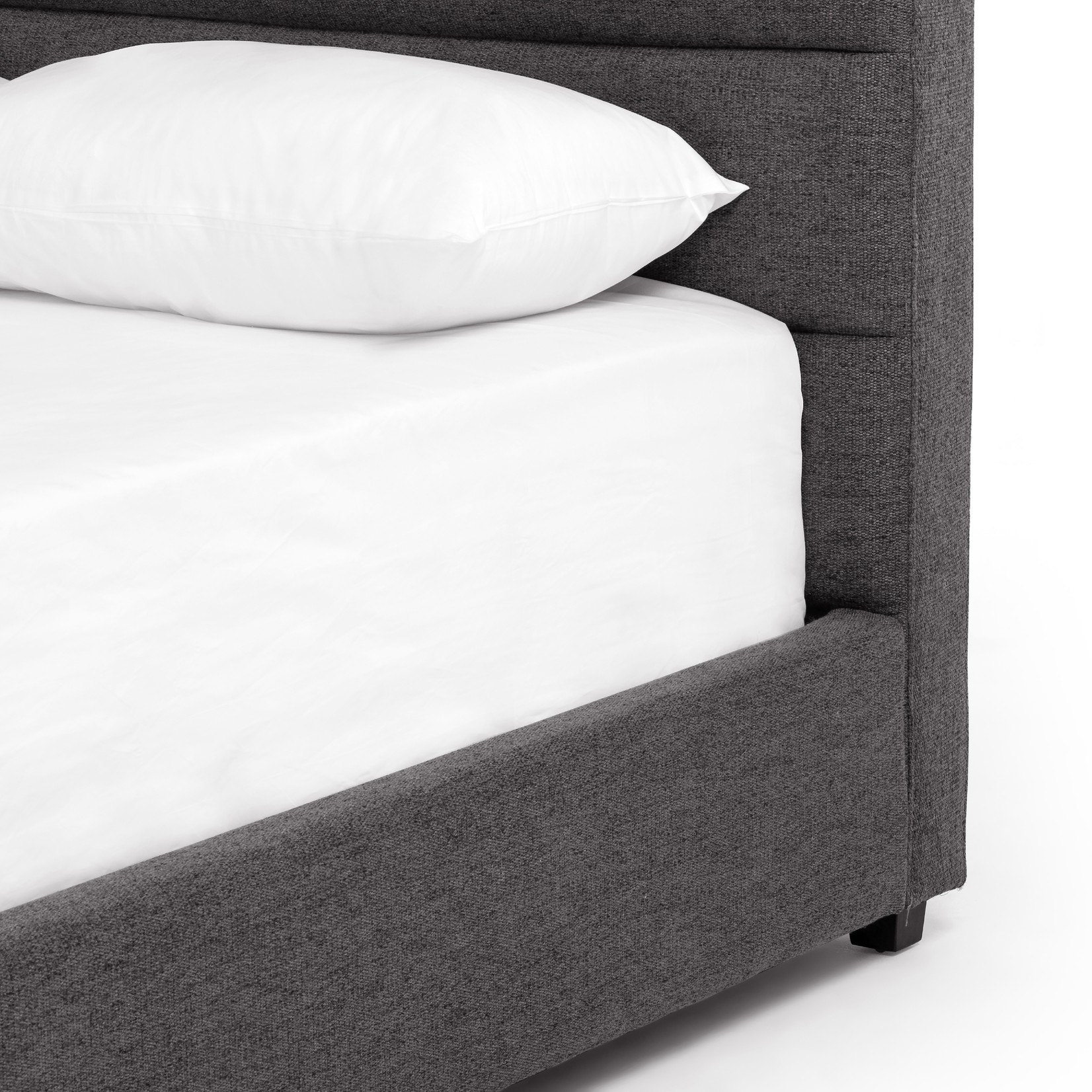 Four Hands Daphne Queen Bed San Remo Ash