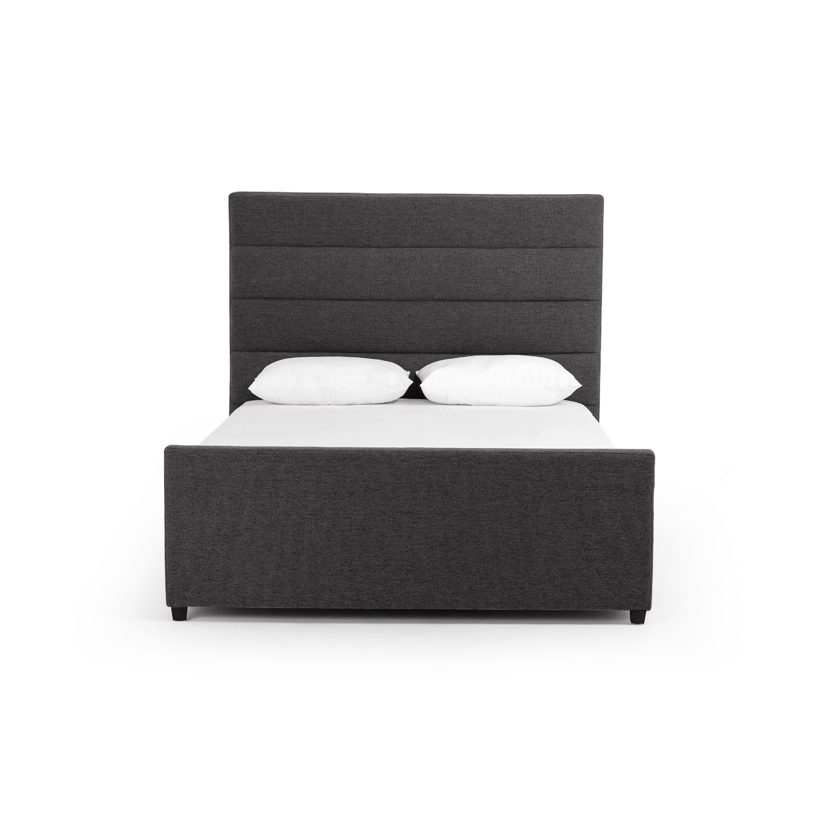 Four Hands Daphne Queen Bed San Remo Ash