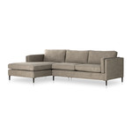 Four Hands EMERY 2PC SECTIONAL
