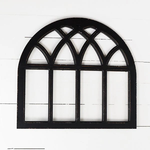 Cathedral Window frame